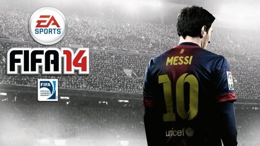 FIFA 14 --- PLAYING HINTS截图6