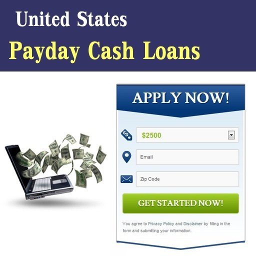 US Payday Cash Loans截图4