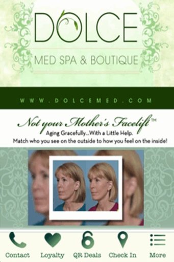 Dolce Med Spa and Boutique截图5