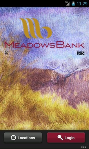 Meadows Bank截图4