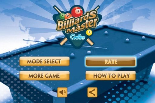 Billiards Master Snooker Pool截图4