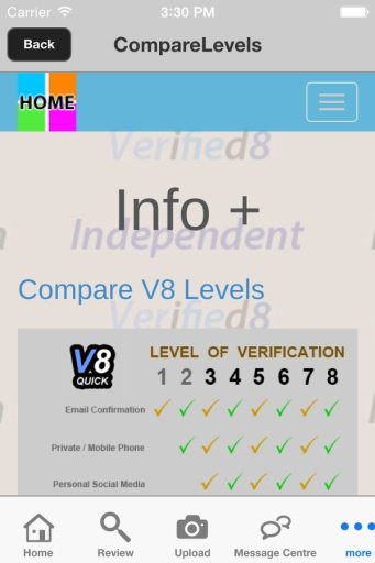 Verified8截图2