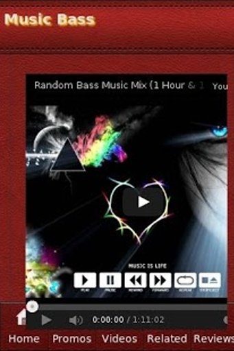 Music Bass截图8