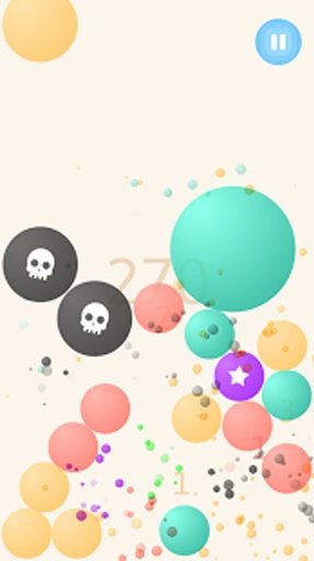 Bubble Popping Pop截图2