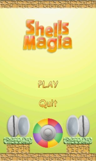 Shells Magia截图2