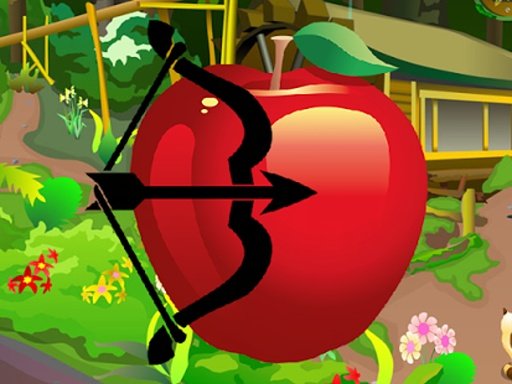 Archery Arrow Shooting Game截图5