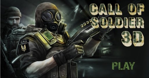 Call Of Soldier Strike 3D截图6