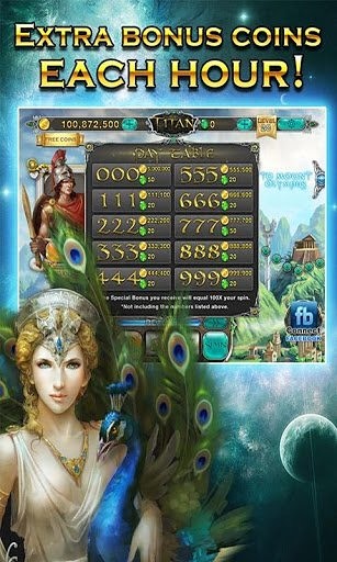 Titan Slots截图2