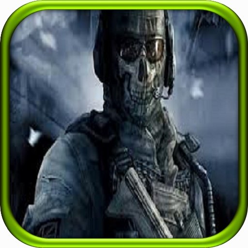 Call of Duty Ghost Cheats截图3