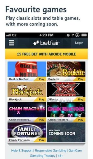 B*Fair™@Mobile截图1