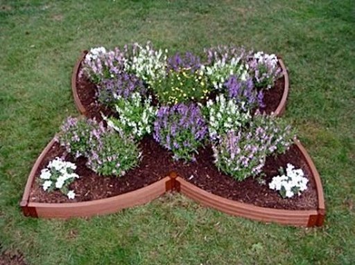 Raised Bed Garden Home Design截图7