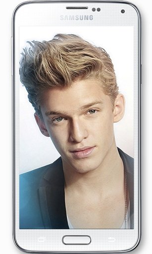 CODY SIMPSON HD WALLPAPER截图3