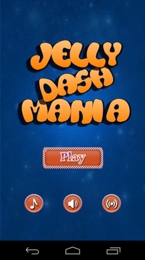 Jelly Dash Mania截图5