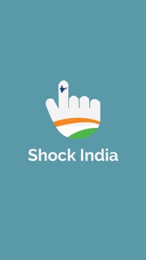 Shock India截图1