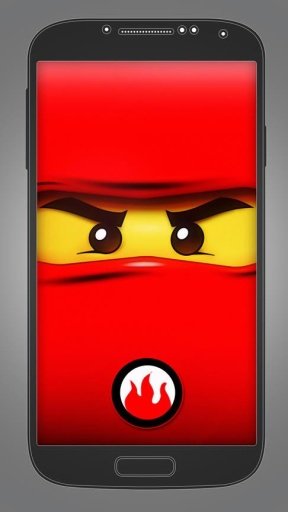 Ninjago Wallpapers Free HD截图5