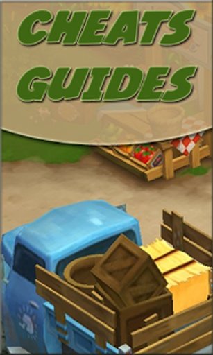 Farmville Guides 2 Cheats截图3