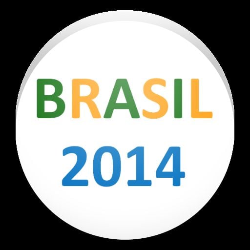 Brazil 2014 Standings截图2