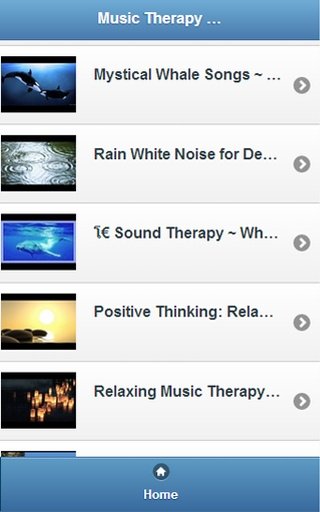 Music Therapy For Sound Sleep截图7