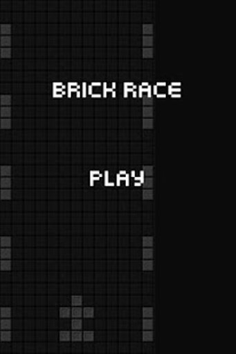 Retro Brick Racing 2014截图1