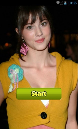 Mary Elizabeth Winstead Games截图11