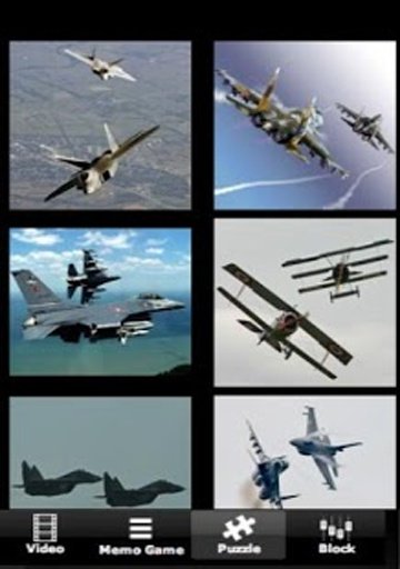 Dogfight Bombers截图4