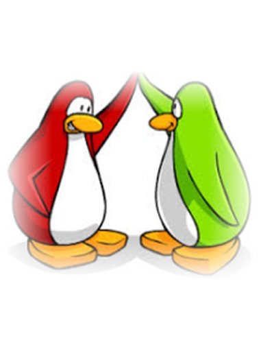 Club Penguin+截图9