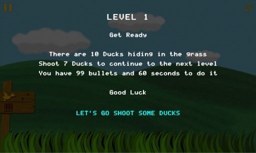 Bang Bang Hunting - Duck Hunt截图6