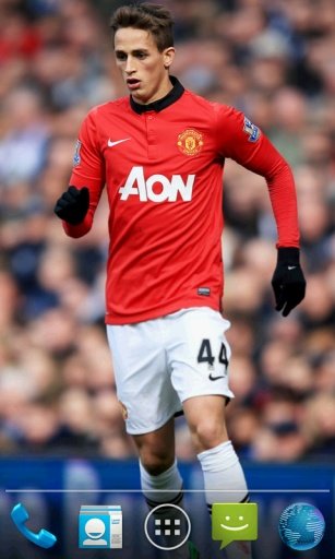 Manchester United XI截图2