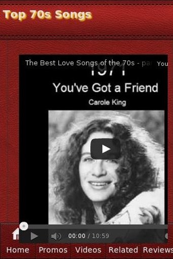 Top 70s Songs截图4