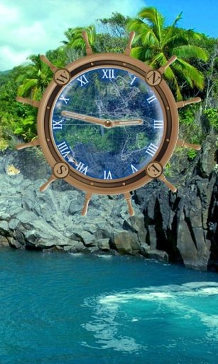 Maui Hawaii HD Live Wallpapers截图1