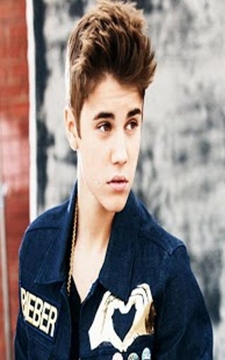 Justin Bieber Fans Games截图2