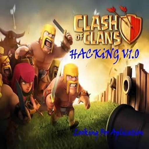 Clash Of Clans Cheats INC截图1