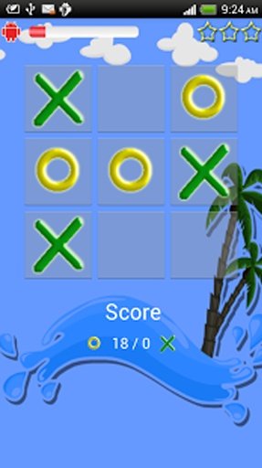 Tic Tac Toe aventure截图11