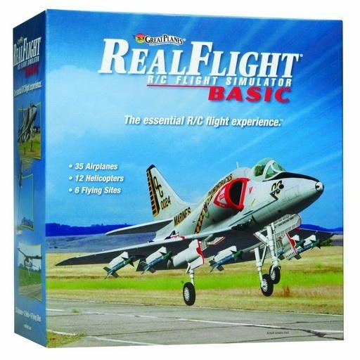 Flight simulation program截图7