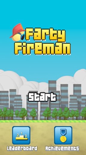 Farty Fireman截图5