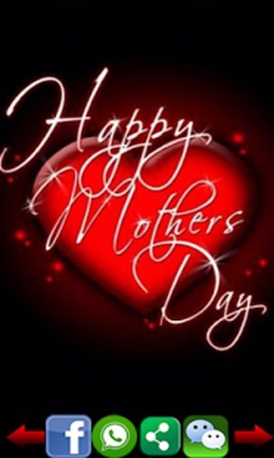 Mothers day Whatsapp Cards截图7