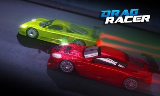 Drag Racer GT截图2