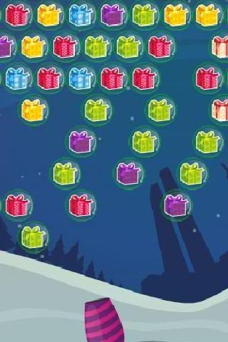 Christmas Gift Bubbles截图2