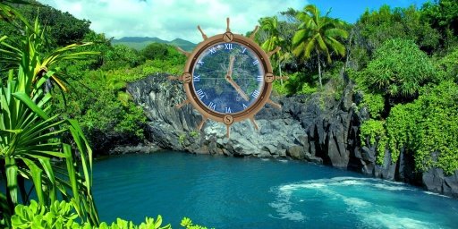 Maui Hawaii HD Live Wallpapers截图4