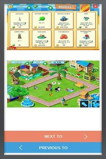 Green Farm Guide截图8