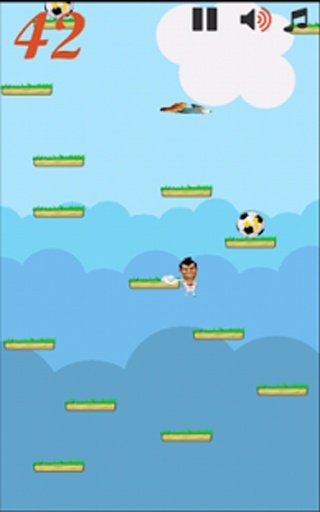 Ronaldo Jump截图7