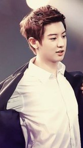 Exo Chanyeol Wallpaper截图1