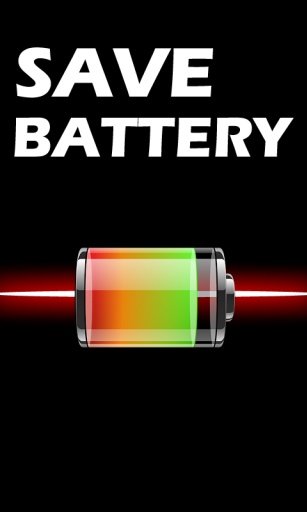 Free Save battery life截图2