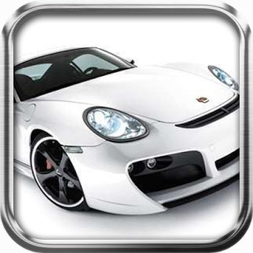 Highway race HD截图4