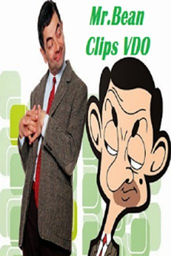 Mr Beans Movies Cartoon Videos截图2