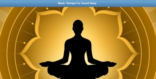 Music Therapy For Sound Sleep截图5