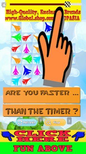 Fighter Jet Games Free截图2