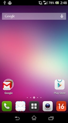 MIUI 5 HD Theme截图5