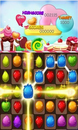 Fruit Break Legend截图2