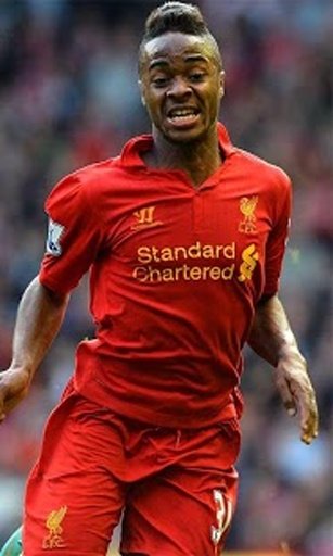 Liverpool FC Star Player截图2